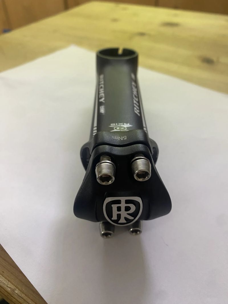 Ritchey představec 110mm