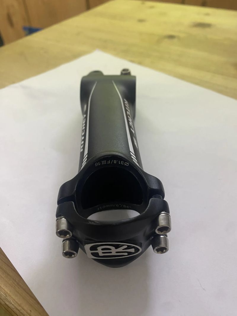 Ritchey představec 110mm