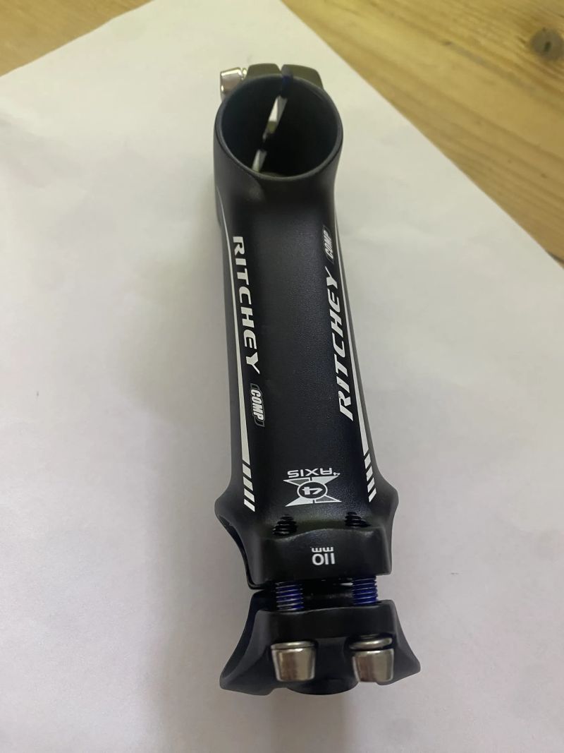 Ritchey představec 110mm