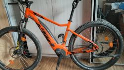 KTM Macina Ride 291