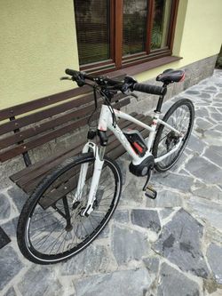 Apache KOLLa Lady Active