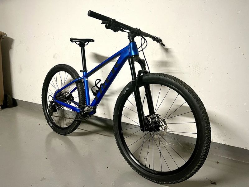 Prodám dámske kolo Trek vel. s