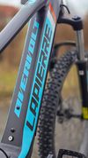 Lapierre Overlot 5.5w