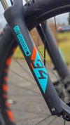 Lapierre Overlot 5.5w