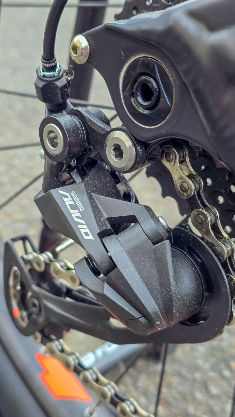 Lapierre Overlot 5.5w