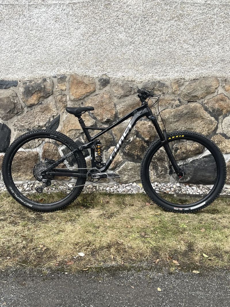 Ghost Ghost Slamr x 8