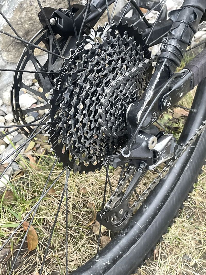 Ghost Ghost Slamr x 8