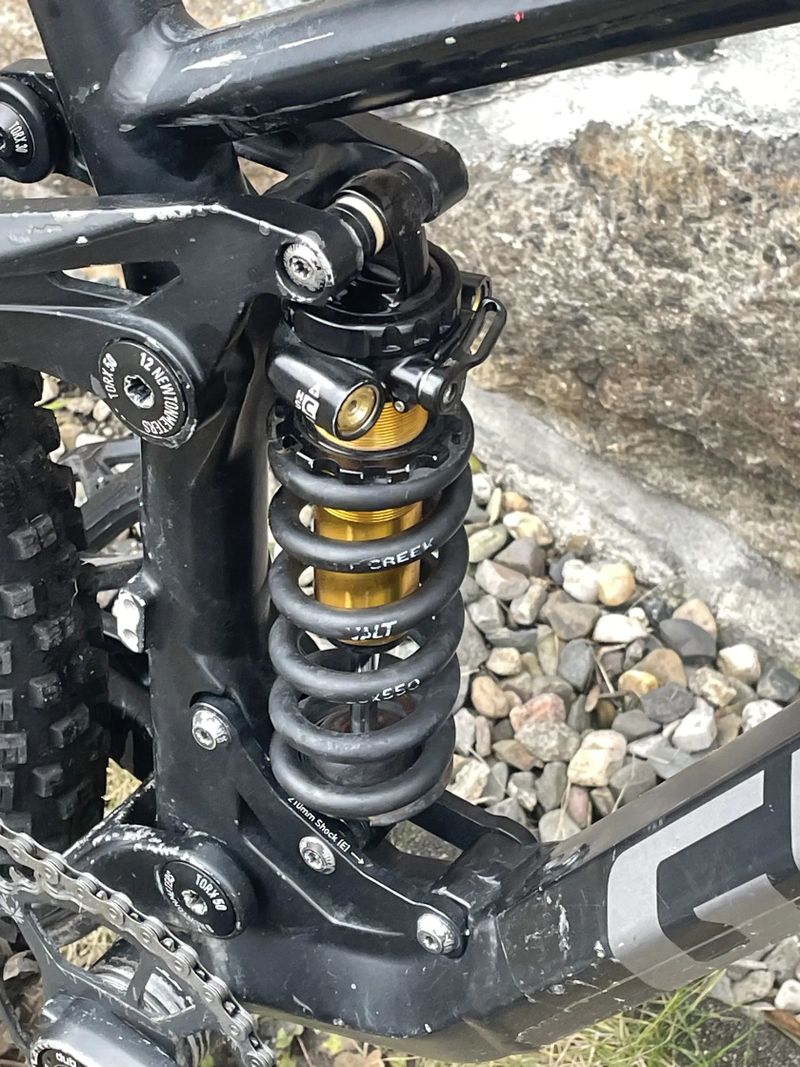 Ghost Ghost Slamr x 8