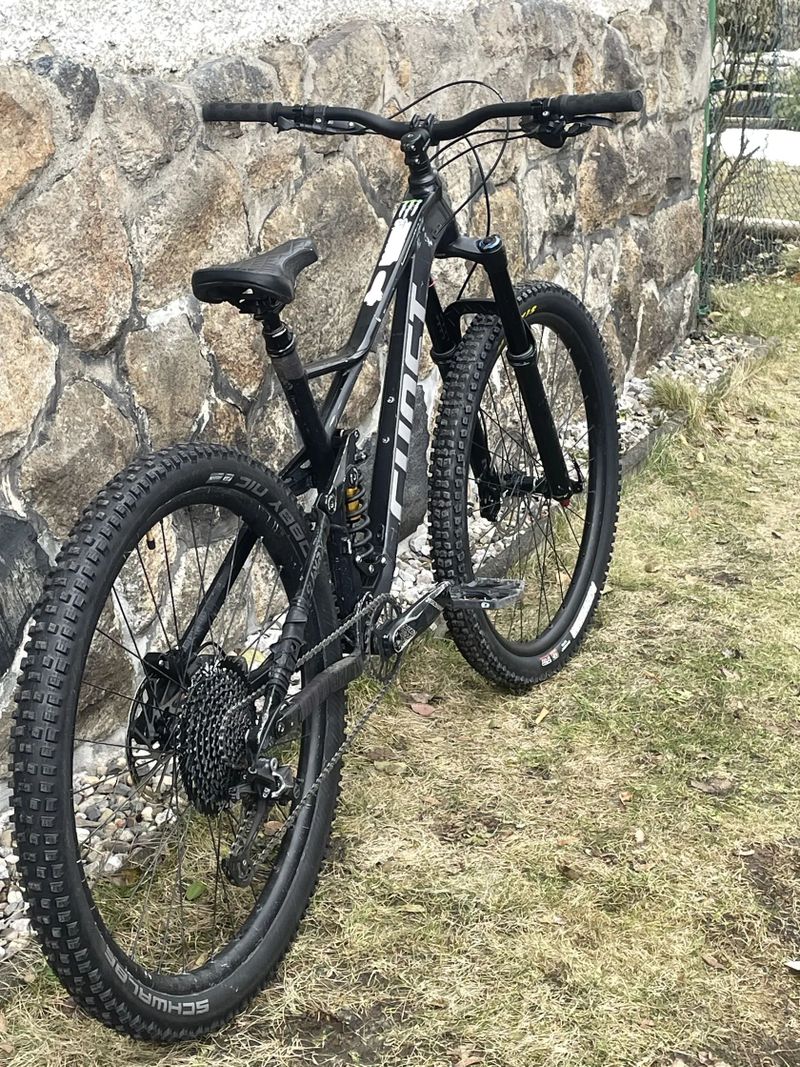 Ghost Ghost Slamr x 8