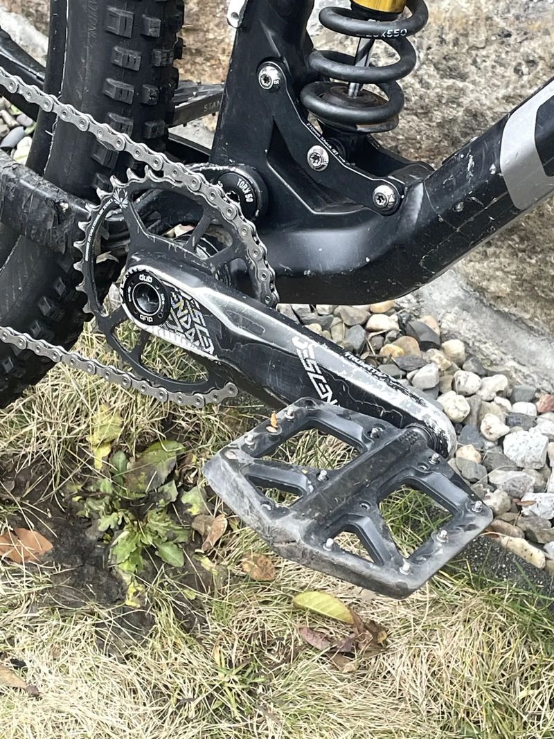 Ghost Ghost Slamr x 8