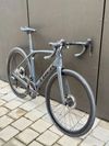 Trek Domane SLR 700 Project One USA - Ultegra Di2 12sp - 54cm - stav 10/10
