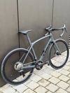 Trek Domane SLR 700 Project One USA - Ultegra Di2 12sp - 54cm - stav 10/10