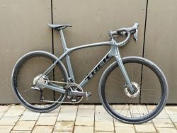 Trek Domane SLR 700 Project One USA - Ultegra Di2 12sp - 54cm - stav 10/10