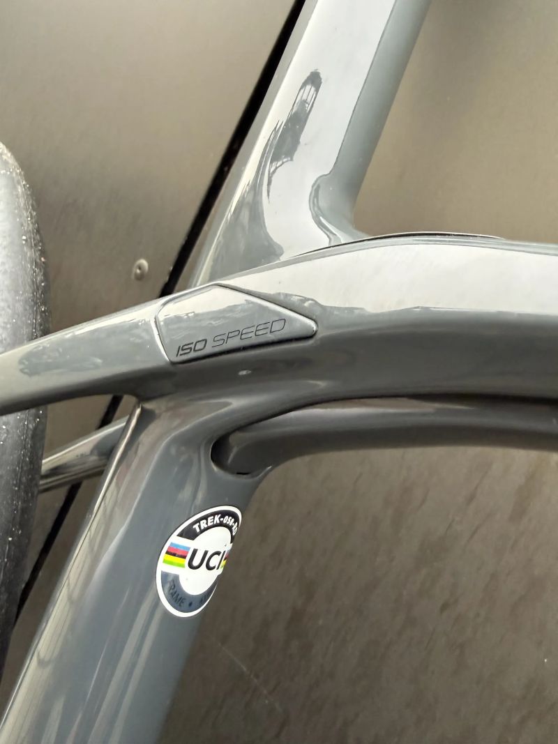 Trek Domane SLR 700 Project One USA - Ultegra Di2 12sp - 54cm - stav 10/10