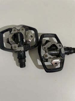 Shimano pd-ed500