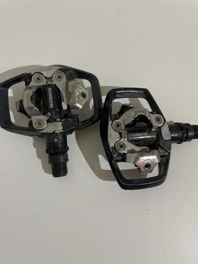 Shimano pd-ed500