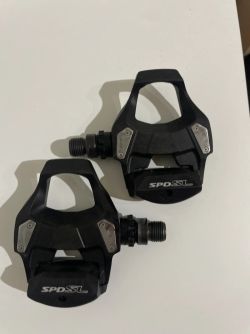 Shimano spd- sl