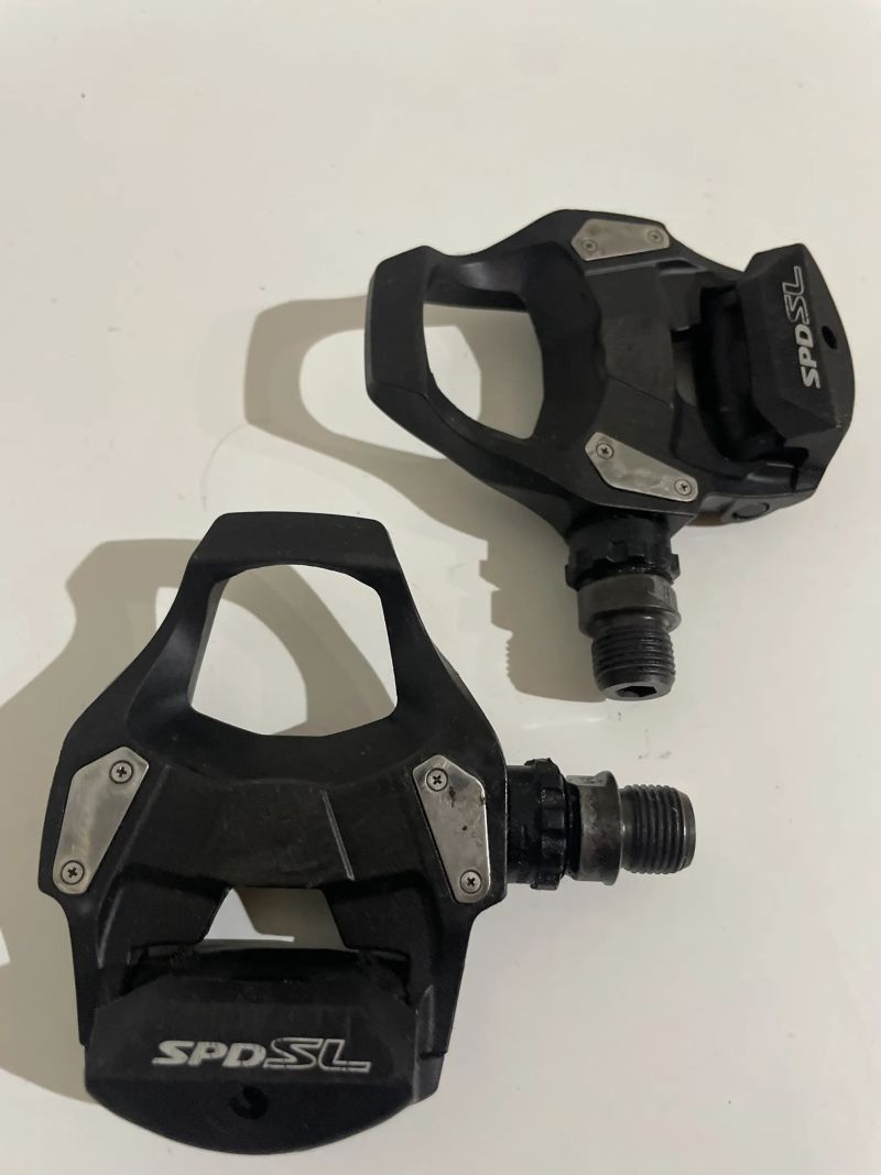 Shimano spd- sl