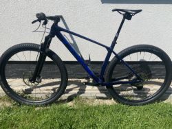 Trek Procaliber 9.7, vel. L