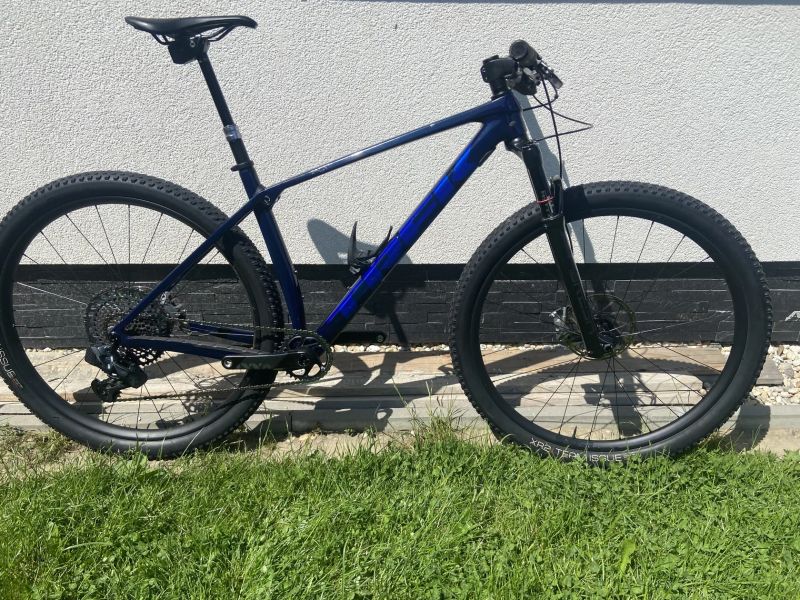 Trek Procaliber 9.7, vel. L