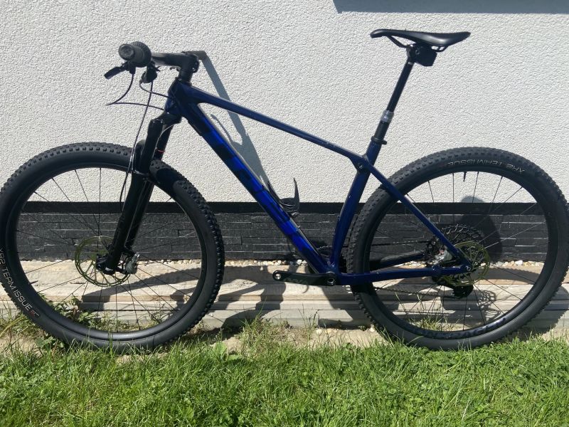 Trek Procaliber 9.7, vel. L