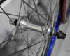 Shimano 105 , Vuelta silniční kola