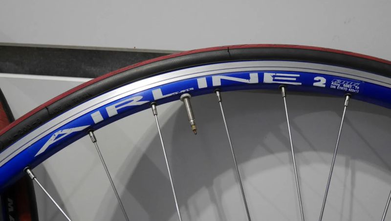 Shimano 105 , Vuelta silniční kola