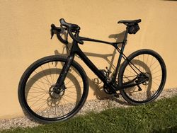 GT Grade Carbon Elite