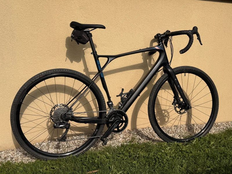 GT Grade Carbon Elite