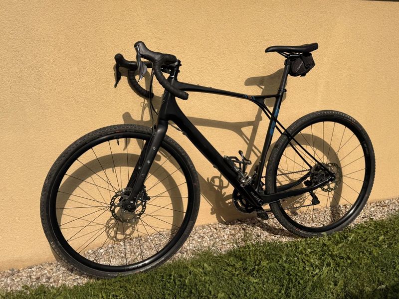 GT Grade Carbon Elite