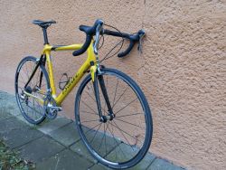 Isaac Kelvin Carbon, vel.M