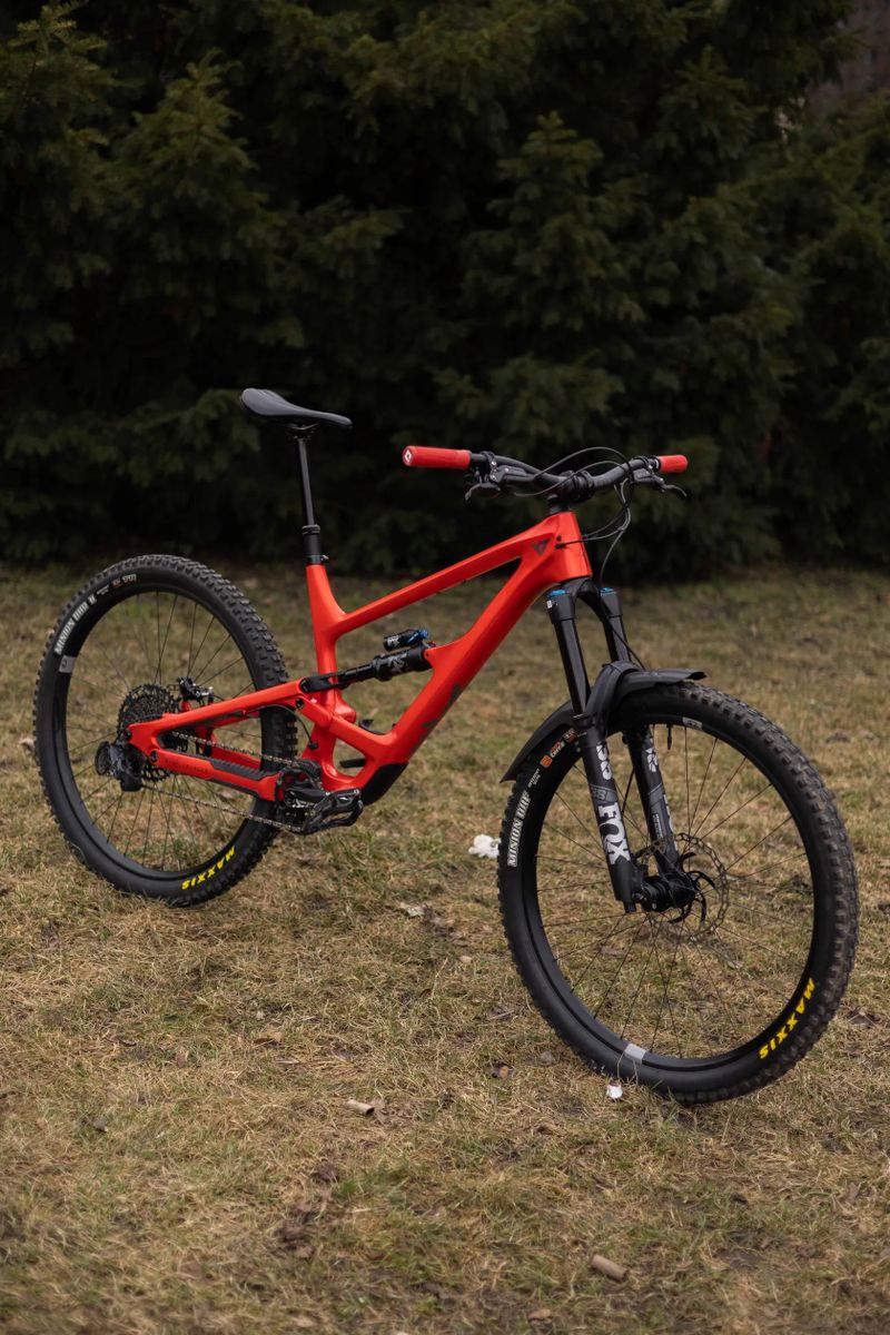 YT Industries Capra Core 3 29