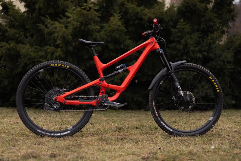 YT Industries Capra Core 3 29