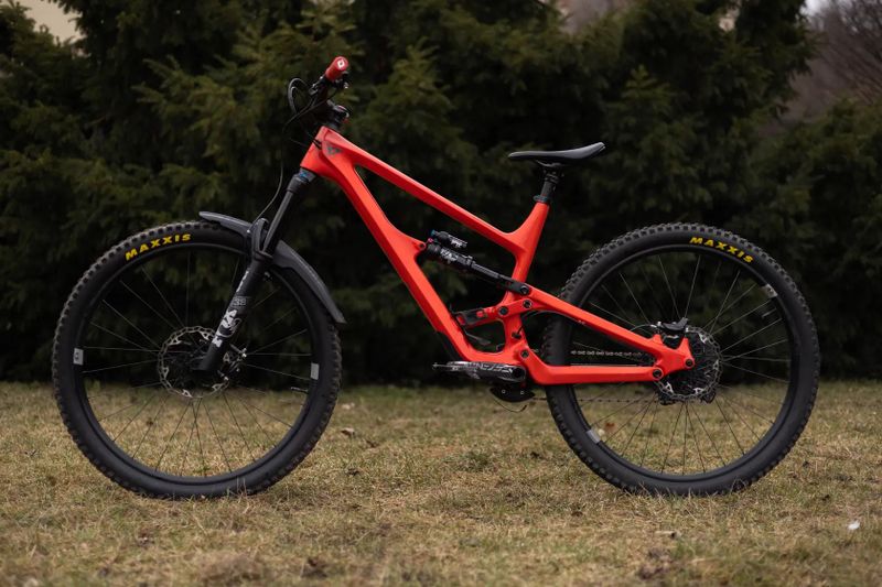 YT Industries Capra Core 3 29