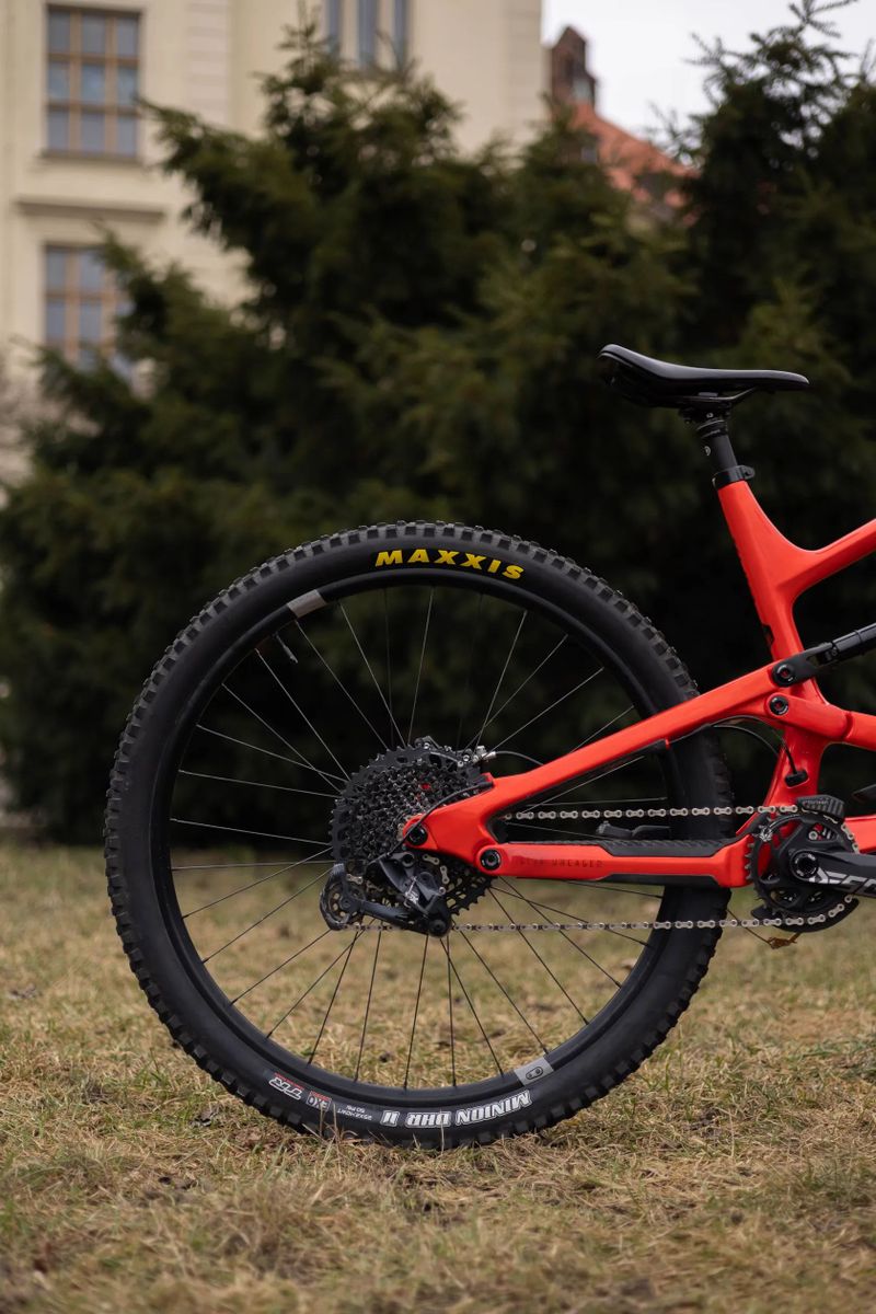 YT Industries Capra Core 3 29