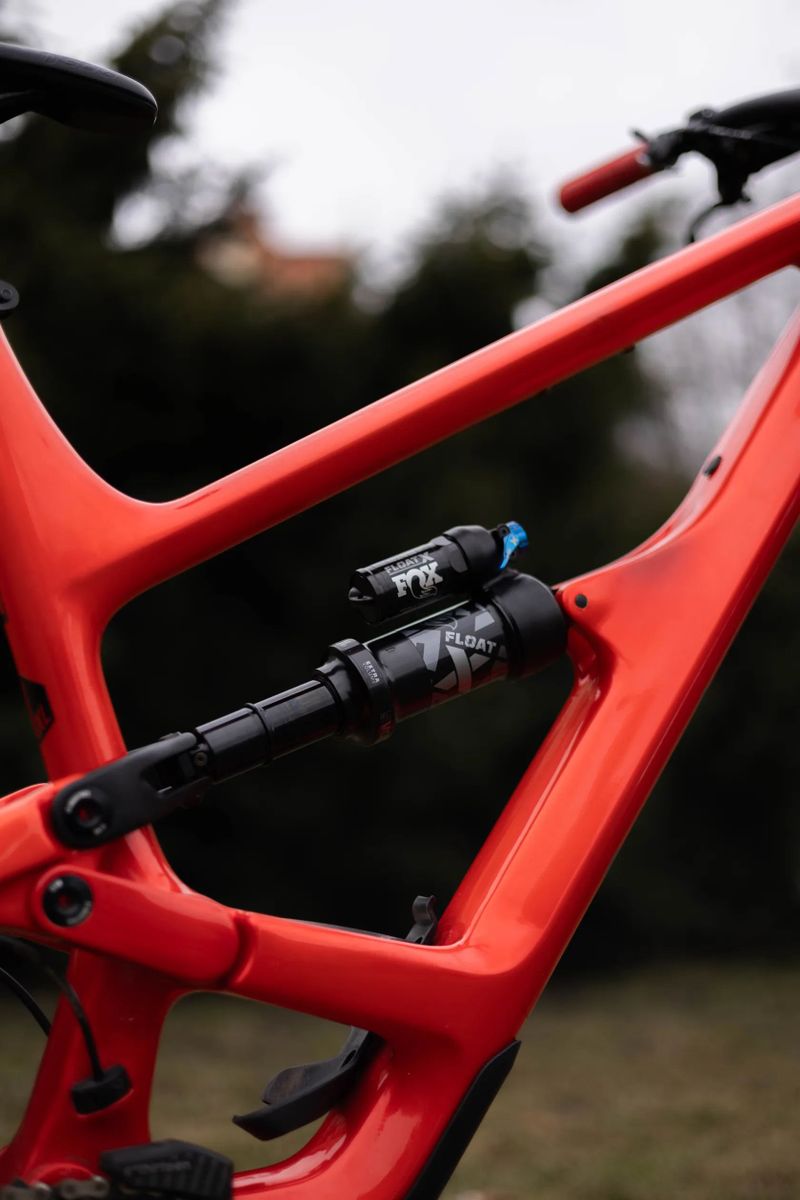 YT Industries Capra Core 3 29