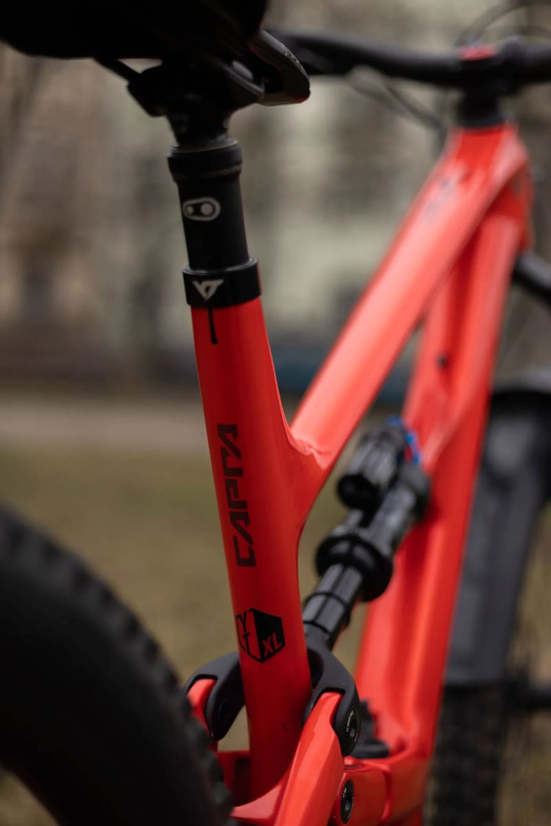 YT Industries Capra Core 3 29