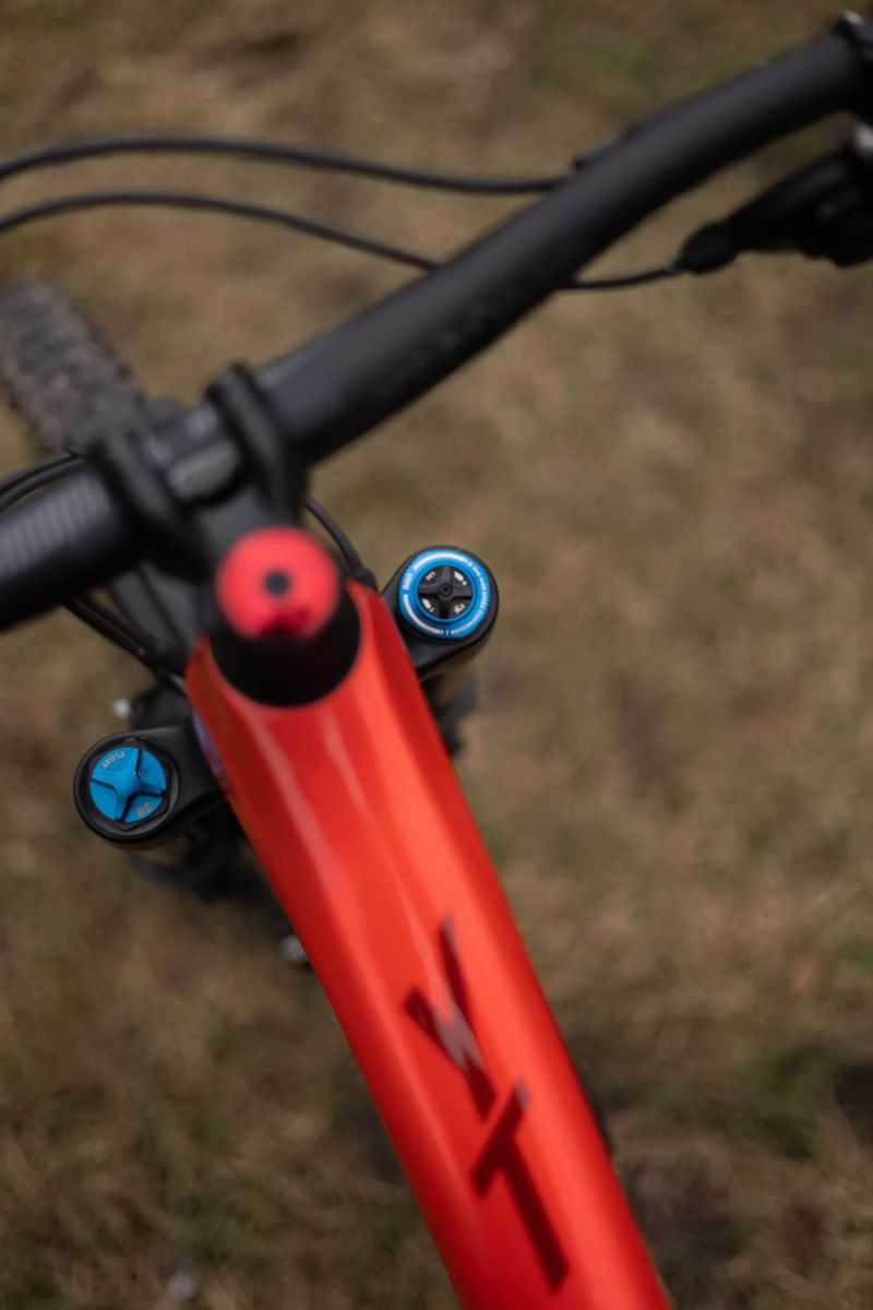 YT Industries Capra Core 3 29