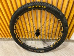 Karbonová kola Kastar