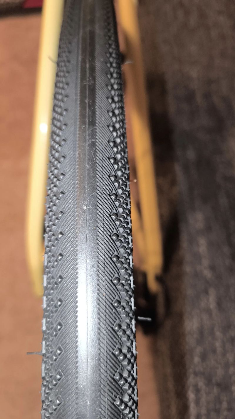 Pláště WTB Expanse