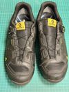 SCOTT Sport Trail Evo GORE-TEX Black/Yellow