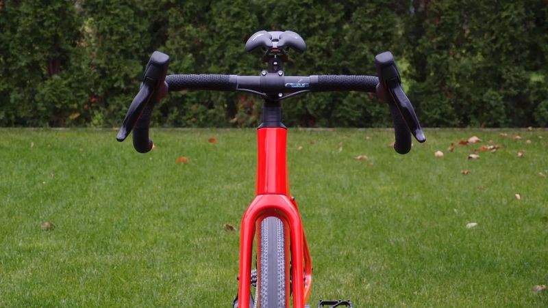  Carbon Gravel Custom 2026, Sram Rival AXS Xplr 1x12, M/L (175-185cm), 8,5 kg