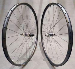 DYNAMAL MTB kola (od 1400g)