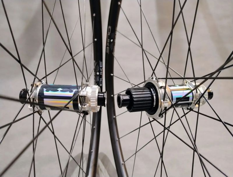 DYNAMAL MTB kola (od 1400g)