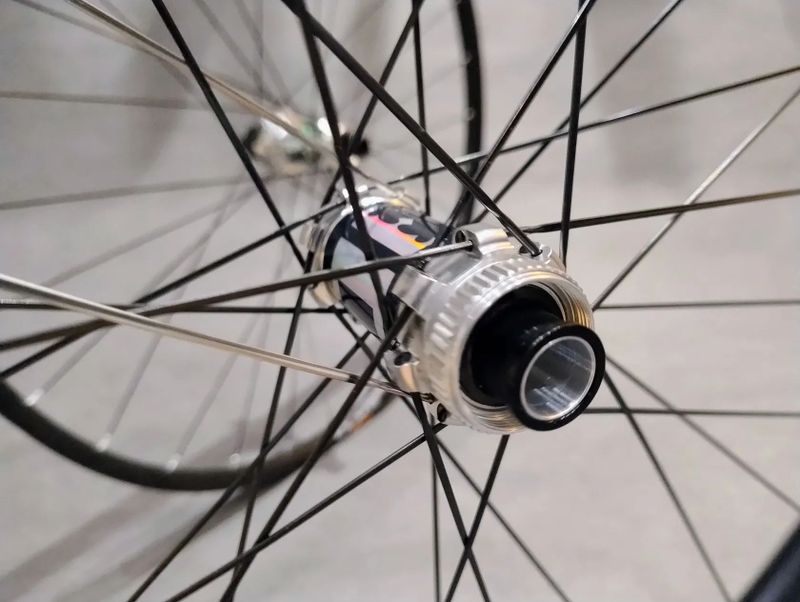 DYNAMAL MTB kola (od 1400g)