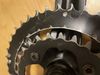 Kliky SRAM S1000 GXP / 2x10s / 42z - 28z / 175mm 