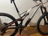 Rámová sada Specialized Stumpjumper EVO 