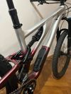 Rámová sada Specialized Stumpjumper EVO 