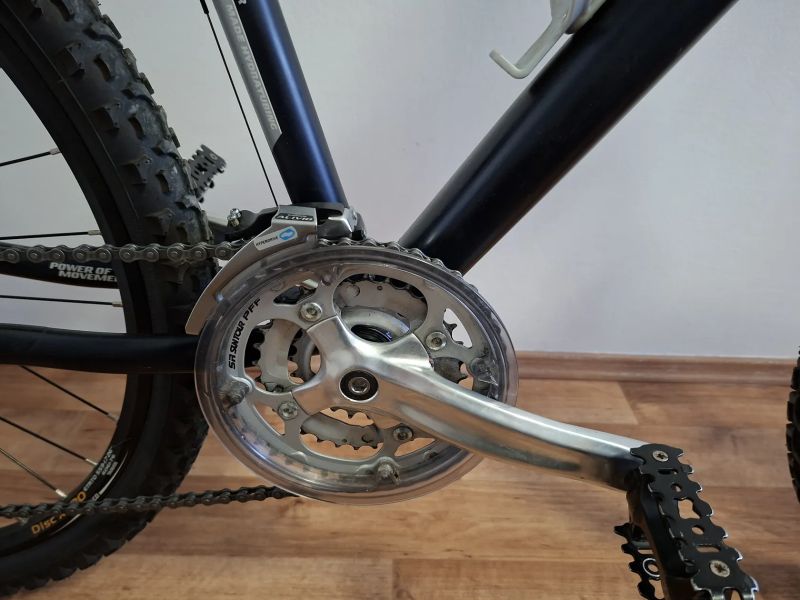 Horské kolo Wheeler 26, velikost 15