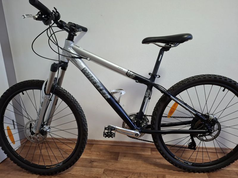 Horské kolo Wheeler 26, velikost 15